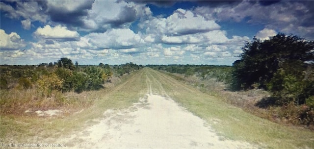 17718 NW 266th St, Okeechobee FL, 34972 land for sale