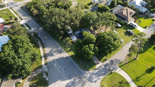 100 Daisy Ln, Lake Placid, FL 33852 - aerial view of property's location