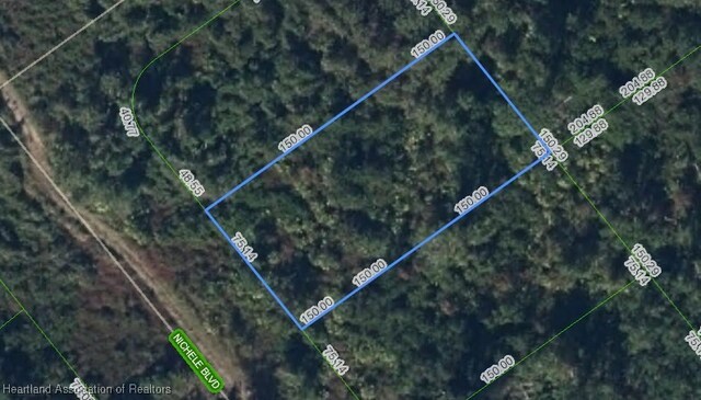 455 Nichele Blvd, Lake Placid, FL 33852 - photo 1