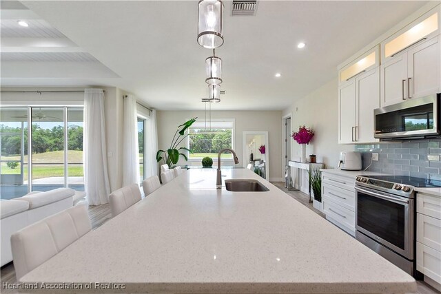 7055 Strafford Oaks Dr, Sebring, FL 33875 - photo 16