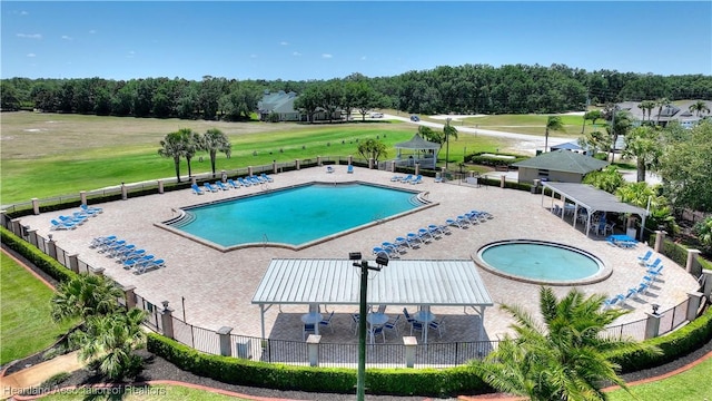 7055 Strafford Oaks Dr, Sebring, FL 33875 - photo 35