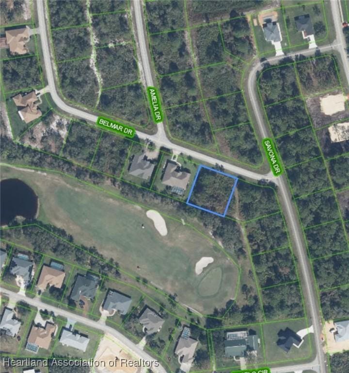 5101 Belmar Dr, Sebring, FL 33872 - photo 1