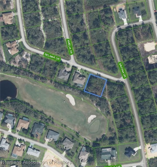 5101 Belmar Dr, Sebring, FL 33872