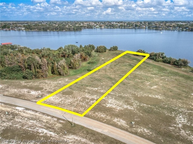 482 Sunset Pointe Dr, Lake Placid FL, 33852 land for sale