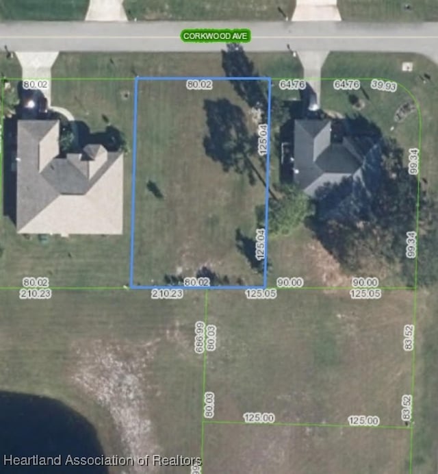 21 Corkwood Ave, Lake Placid, FL 33852 - photo 3