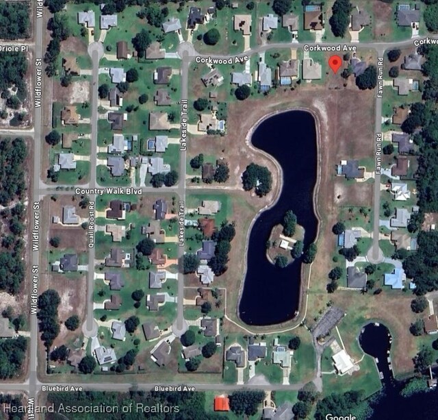 21 Corkwood Ave, Lake Placid, FL 33852 - photo 4