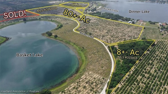 2435 Arbuckle Rd, Sebring, FL 33870 - photo 4