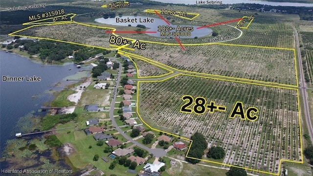2435 Arbuckle Rd, Sebring, FL 33870 - photo 1