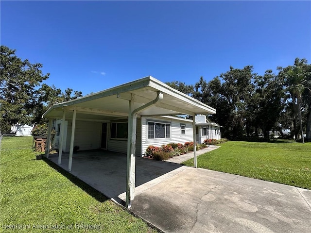 915 N 7th Ave, Wauchula, FL 33873 - photo 38