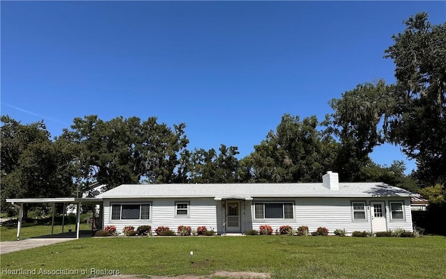 915 N 7th Ave, Wauchula, FL 33873 - photo 1