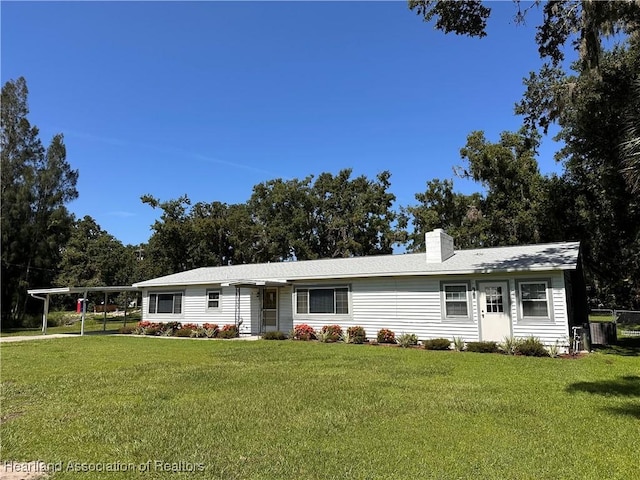 915 N 7th Ave, Wauchula, FL 33873 - photo 37