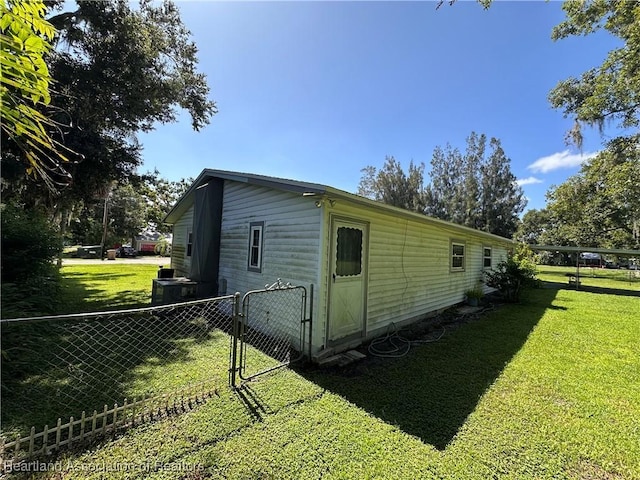 915 N 7th Ave, Wauchula, FL 33873 - photo 40