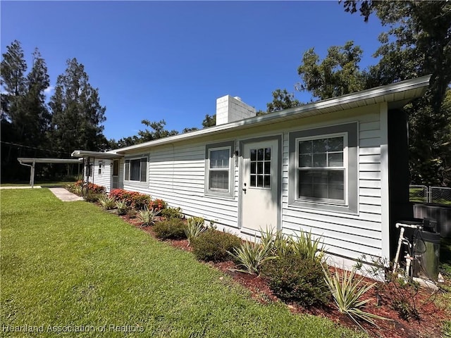 915 N 7th Ave, Wauchula, FL 33873 - photo 39