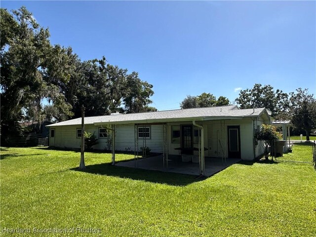 915 N 7th Ave, Wauchula, FL 33873 - photo 43
