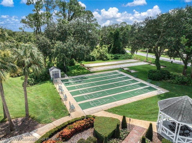 3003 Oakhill Dr, Avon Park, FL 33825 - photo 45
