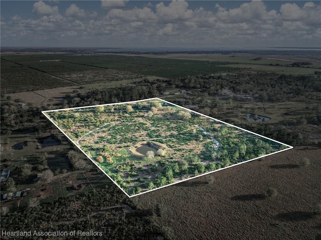 14665 Arbuckle Rd, Sebring FL, 33870 land for sale