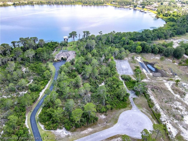 3005 Hawks Cir, Sebring FL, 33875 land for sale