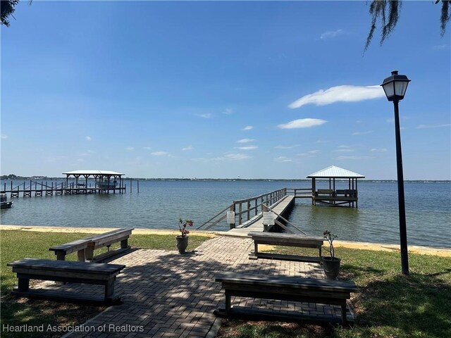 1561 Lakeview Dr Unit 941, Sebring, FL 33870 - photo 17