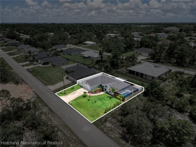 4707 Sunbeam St, Sebring, FL 33872 - photo 50