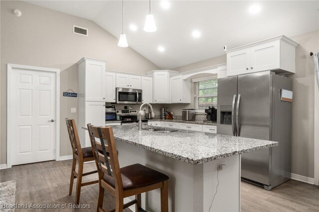4707 Sunbeam St, Sebring, FL 33872 - photo 10