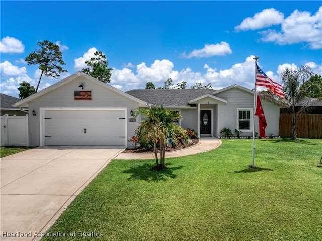 4707 Sunbeam St, Sebring, FL 33872 - photo 1