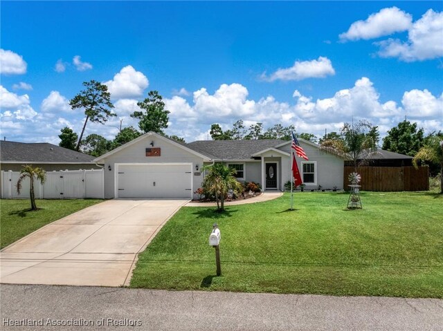 4707 Sunbeam St, Sebring, FL 33872 - photo 2