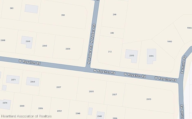 212 N Madera Rd, Avon Park, FL 33825