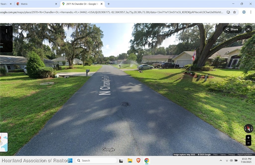 2970 N Chandler Dr, Hernando, FL 34442 - photo 1