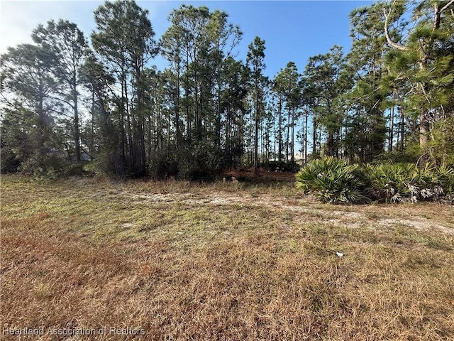 662 Wildflower St, Lake Placid FL, 33852 land for sale