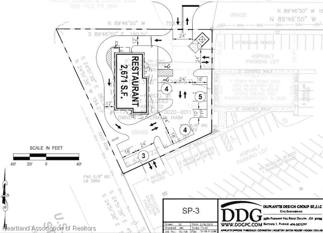 1503 US-27 Hwy S, Lake Placid FL, 33852 land for sale