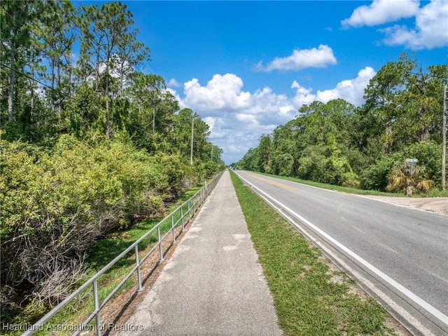 2483 Hammock Rd, Sebring, FL 33872 - photo 6