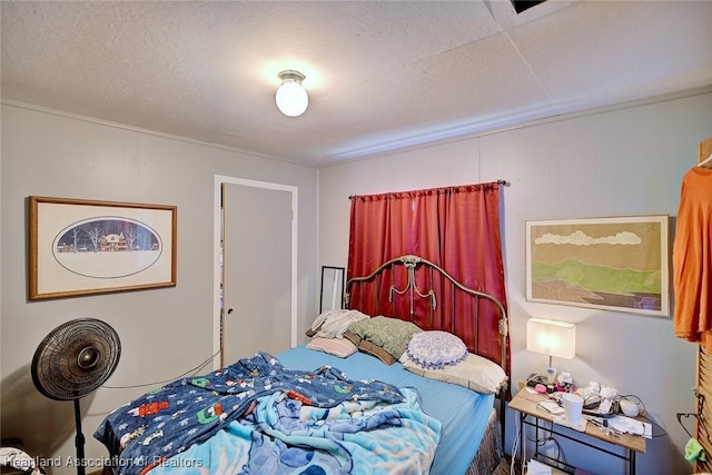 1320 Lakeview Dr, Sebring, FL 33870 - view of bedroom