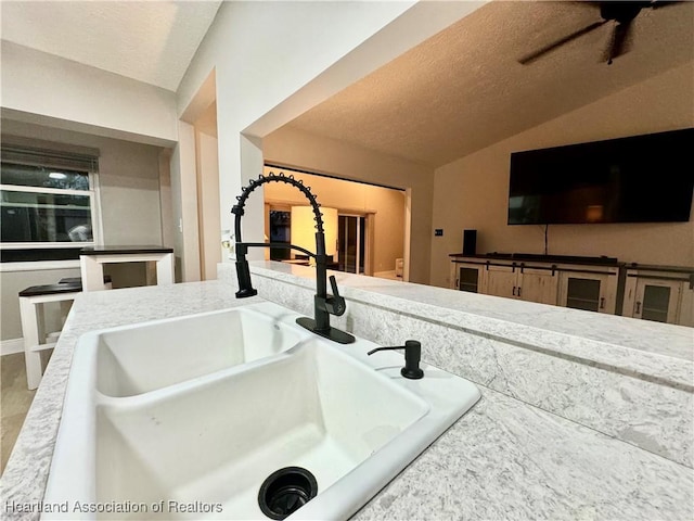 room details with sink