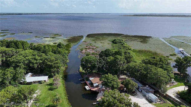 4232 Trails End Rd, Lorida, FL 33857 - view of property location with a nearby body of water