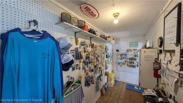 4232 Trails End Rd, Lorida, FL 33857 - view of storage room