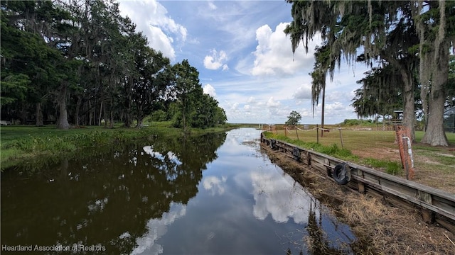 4232 Trails End Rd, Lorida, FL 33857 - water view