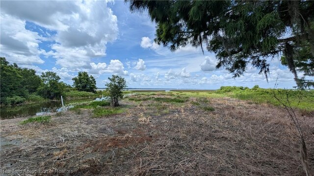 4232 Trails End Rd, Lorida, FL 33857 - view of undeveloped land