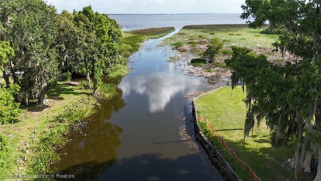 4232 Trails End Rd, Lorida, FL 33857 - water view