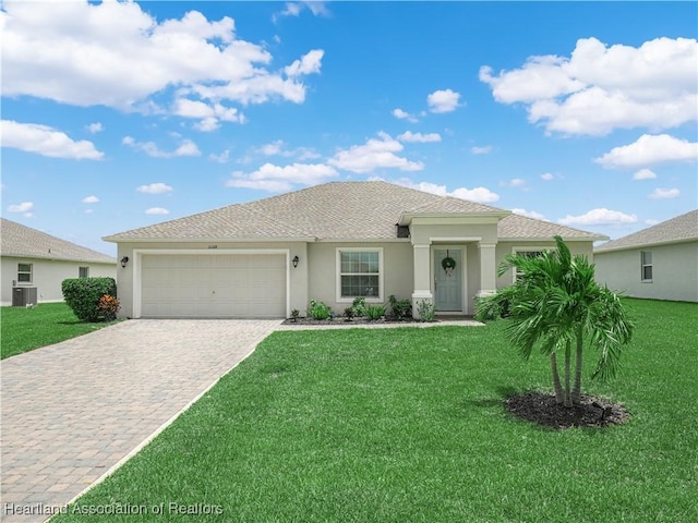 3128 Calypso Dr, Avon Park, FL 33825 - photo 1