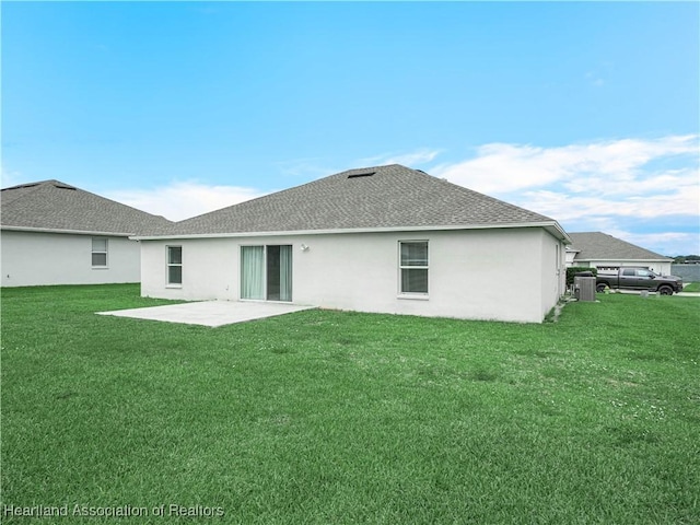 3128 Calypso Dr, Avon Park, FL 33825 - photo 32