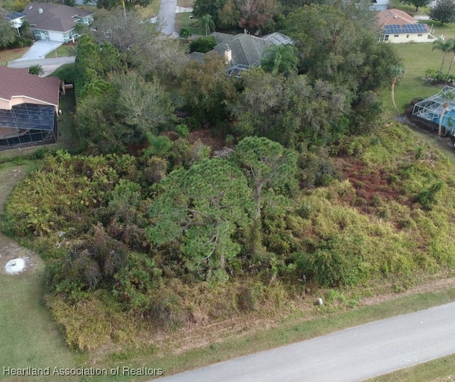 Listing photo 3 for 2719 Sunrise Dr, Sebring FL 33872