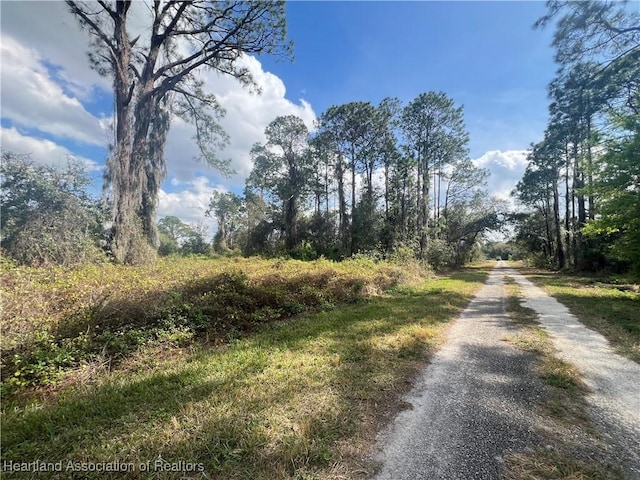 Listing photo 2 for 1049 Redbird St, Lake Placid FL 33852