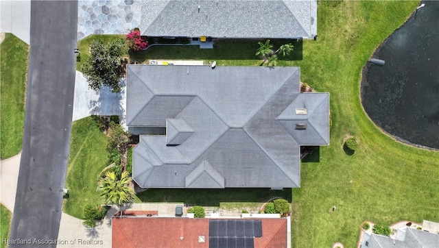 3195 E Pebble Dr, Avon Park, FL 33825 - bird's eye view