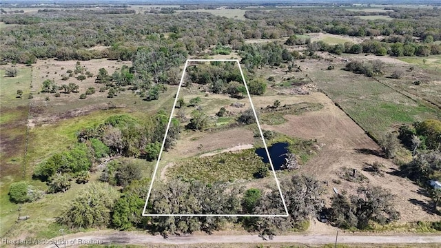 171 Golden Oaks Rd, Zolfo Springs FL, 33890 land for sale