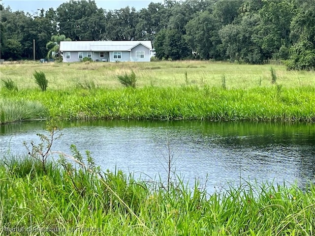 water view