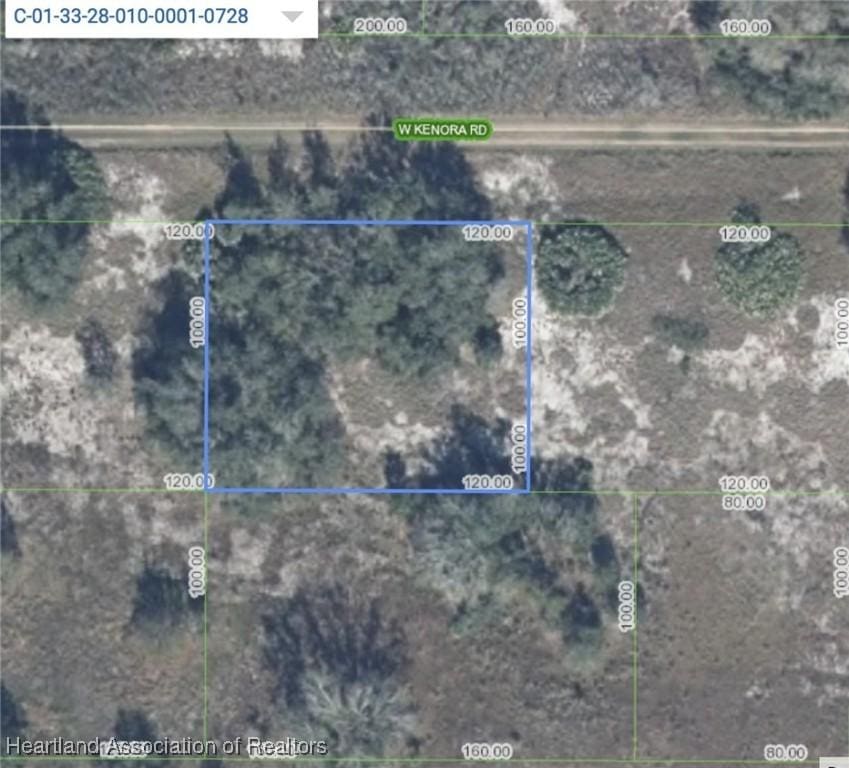 2655 W Kenora Rd, Avon Park, FL 33825