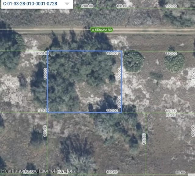2655 W Kenora Rd, Avon Park, FL 33825
