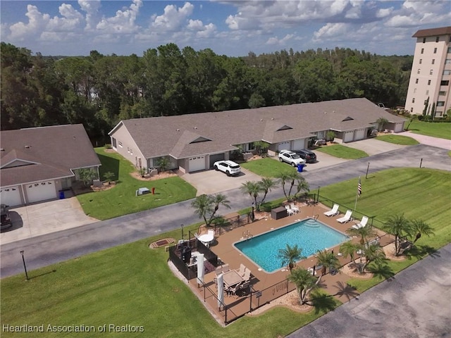 225 Country Dr, Lake Placid, FL 33852 - photo 2