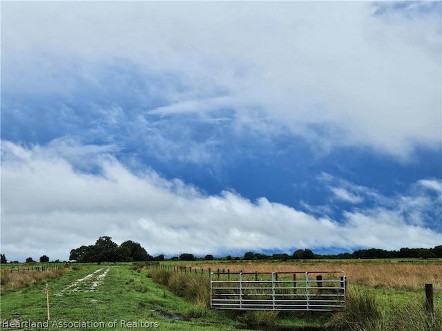 1013 Cattle Rd, Venus FL, 33960 land for sale