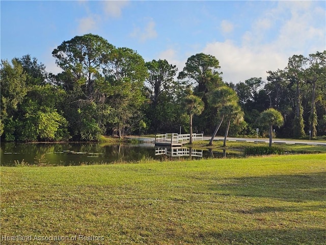 Listing photo 2 for 680 Morningside Dr, Lake Placid FL 33852